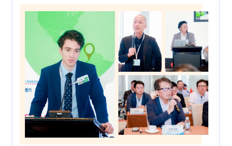 熱烈慶賀新宇宙集團(tuán)2024峰會圓滿成功！(圖5)